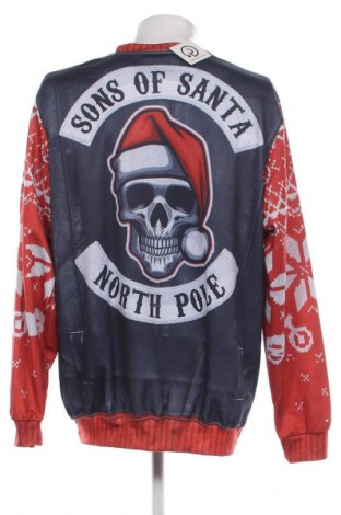 Мъжка блуза Unbranded, Размер XXL, Цвят Многоцветен, Цена 2,55 €