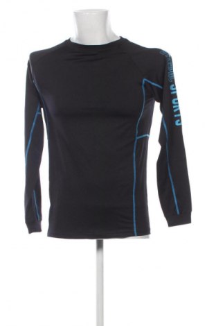 Мъжка блуза Unbranded, Размер XL, Цвят Черен, Цена 3,57 €