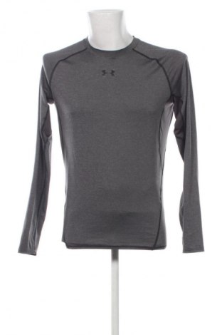 Herren Shirt Under Armour, Größe XL, Farbe Grau, Preis € 21,99