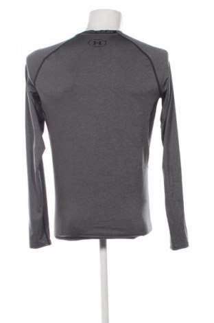 Herren Shirt Under Armour, Größe XL, Farbe Grau, Preis € 21,99