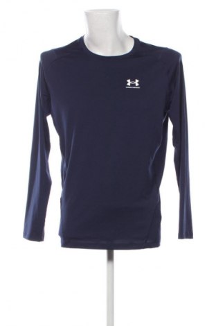 Férfi blúz Under Armour, Méret XXL, Szín Kék, Ár 8 859 Ft