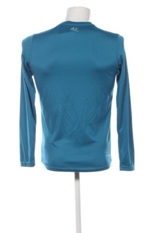 Pánské tričko  Unif, Velikost S, Barva Modrá, Cena  149,00 Kč