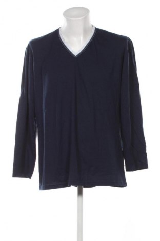 Férfi blúz Van Laack, Méret L, Szín Kék, Ár 3 019 Ft