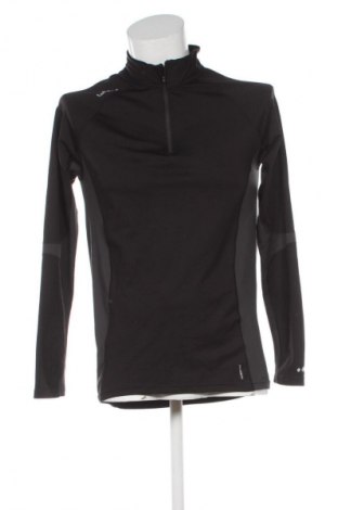 Herren Shirt Wedze, Größe L, Farbe Schwarz, Preis € 7,99