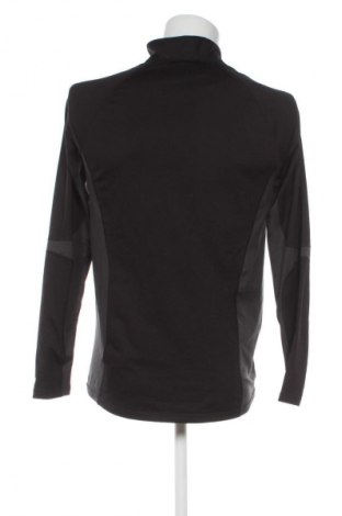 Herren Shirt Wedze, Größe L, Farbe Schwarz, Preis € 7,99