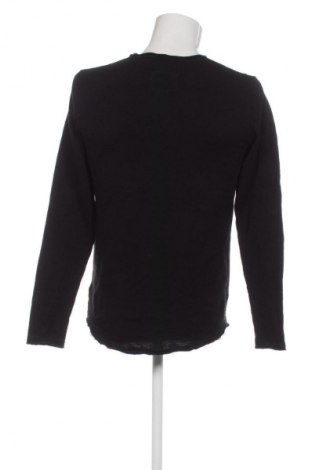 Férfi blúz Young Poets Society, Méret S, Szín Fekete, Ár 14 867 Ft