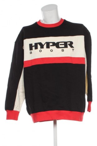 Мъжка блуза Your Turn, Размер L, Цвят Многоцветен, Цена 23,00 €