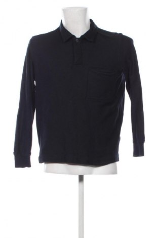 Pánské tričko  Zara, Velikost M, Barva Modrá, Cena  329,00 Kč