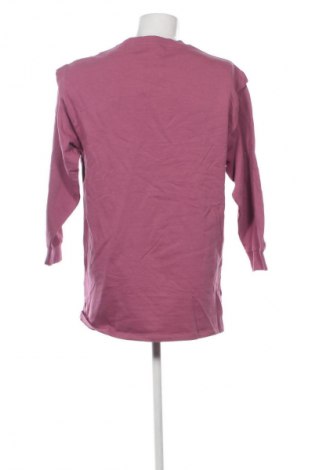 Herren Shirt Zara, Größe L, Farbe Lila, Preis 11,99 €