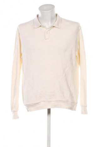 Férfi blúz Zara, Méret L, Szín Ekrü
, Ár 5 199 Ft