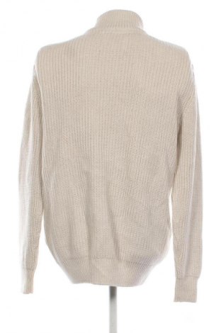 Męski kardigan Angelo Litrico, Rozmiar XXL, Kolor Szary, Cena 41,99 zł