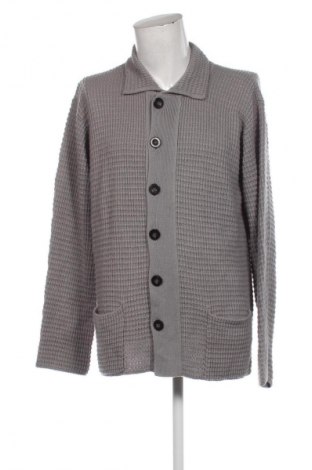 Férfi kardigán Armani Collezioni, Méret XL, Szín Szürke, Ár 15 179 Ft