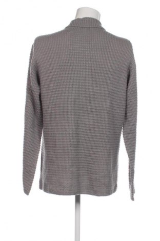 Férfi kardigán Armani Collezioni, Méret XL, Szín Szürke, Ár 15 179 Ft