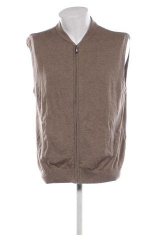 Męski kardigan Bexleys, Rozmiar L, Kolor Brązowy, Cena 203,99 zł, #135280468