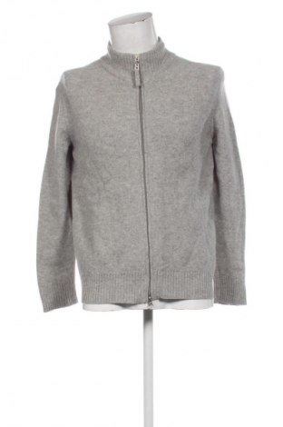 Мъжка жилетка Bogner Jeans, Размер M, Цвят Сив, Цена 82,00 €