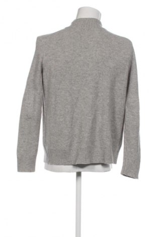 Мъжка жилетка Bogner Jeans, Размер M, Цвят Сив, Цена 82,00 €