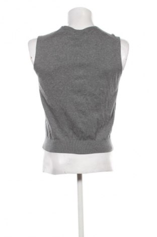 Herren Strickjacke Conbipel, Größe L, Farbe Grau, Preis 13,99 €