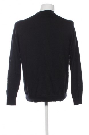 Męski kardigan Dressmann, Rozmiar L, Kolor Czarny, Cena 65,99 zł