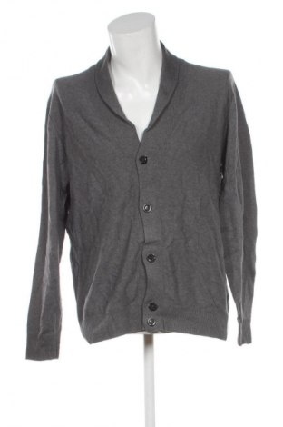 Pánský kardigán Esprit, Velikost XL, Barva Šedá, Cena  319,00 Kč