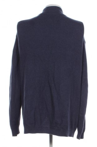 Pánský kardigán Fynch-Hatton, Velikost 3XL, Barva Modrá, Cena  875,00 Kč