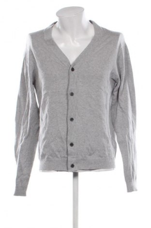 Pánský kardigán H&M, Velikost L, Barva Šedá, Cena  229,00 Kč