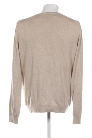 Pánský kardigán H&M, Velikost XL, Barva Krémová, Cena  852,00 Kč