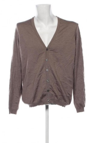 Férfi kardigán HARM JOPP, Méret XL, Szín Bézs, Ár 7 009 Ft