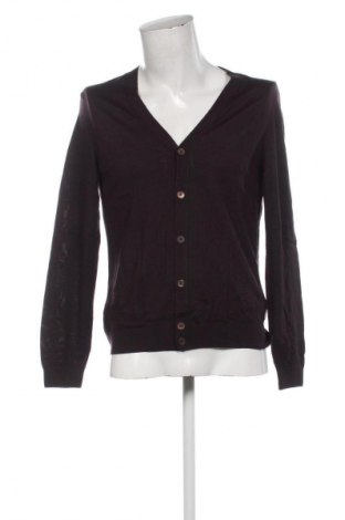 Pánský kardigán Hugo Boss, Velikost M, Barva Hnědá, Cena  866,00 Kč