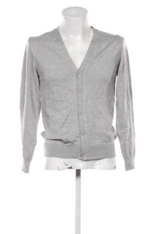 Pánský kardigán Imperial, Velikost L, Barva Šedá, Cena  429,00 Kč