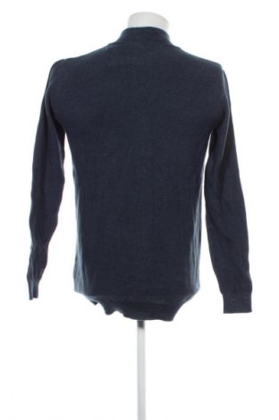 Мъжка жилетка Indicode, Размер L, Цвят Син, Цена 14,82 €