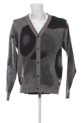 Мъжка жилетка Jack & Jones, Размер L, Цвят Сив, Цена 9,71 €