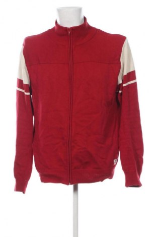 Pánský kardigán Levi's Red Tab, Velikost XL, Barva Červená, Cena  769,00 Kč