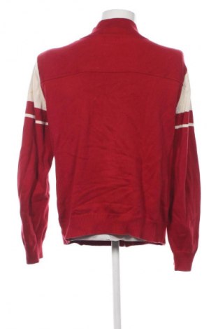 Pánský kardigán Levi's Red Tab, Velikost XL, Barva Červená, Cena  769,00 Kč