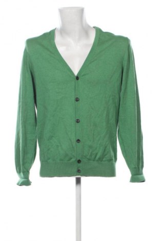 Мъжка жилетка McNeal, Размер XL, Цвят Зелен, Цена 17,89 €