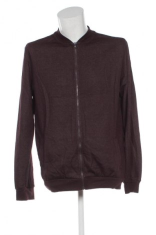 Férfi kardigán Oakridge, Méret XL, Szín Barna, Ár 6 829 Ft