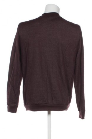 Férfi kardigán Oakridge, Méret XL, Szín Barna, Ár 6 829 Ft