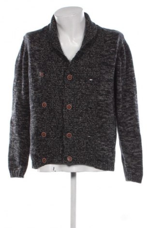 Мъжка жилетка Only & Sons, Размер XL, Цвят Сив, Цена 5,11 €