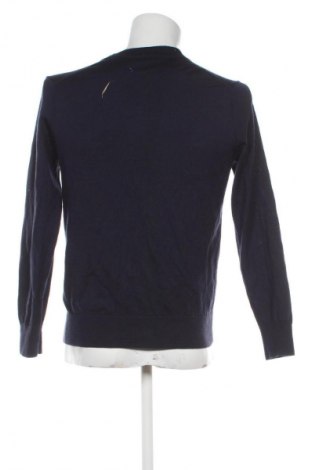 Pánský kardigán PS by Paul Smith, Velikost M, Barva Modrá, Cena  809,00 Kč