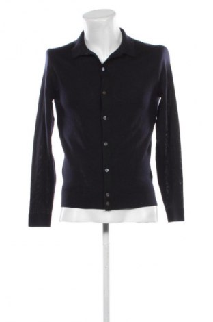 Herren Strickjacke Paul Rosen, Größe S, Farbe Schwarz, Preis € 17,99