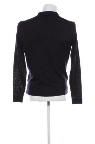 Herren Strickjacke Paul Rosen, Größe S, Farbe Schwarz, Preis € 17,99