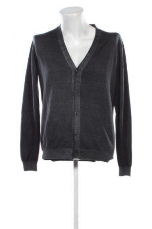 Мъжка жилетка Prada, Размер XL, Цвят Сив, Цена 242,86 €