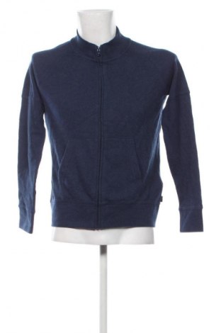 Ανδρική ζακέτα Robe Di Kappa, Μέγεθος M, Χρώμα Μπλέ, Τιμή 10,99 €