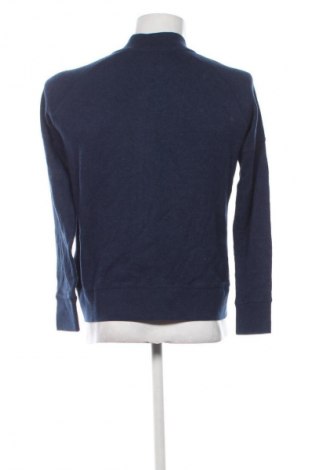 Ανδρική ζακέτα Robe Di Kappa, Μέγεθος M, Χρώμα Μπλέ, Τιμή 10,99 €