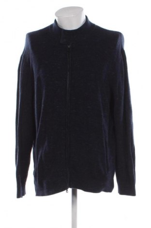 Pánský kardigán S.Oliver, Velikost 3XL, Barva Modrá, Cena  709,00 Kč