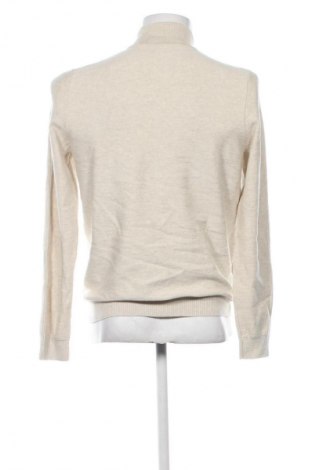 Herren Strickjacke S.Oliver, Größe M, Farbe Beige, Preis € 17,99