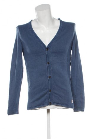 Мъжка жилетка S.Oliver, Размер S, Цвят Син, Цена 5,62 €