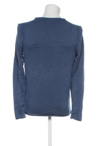 Мъжка жилетка S.Oliver, Размер S, Цвят Син, Цена 5,62 €