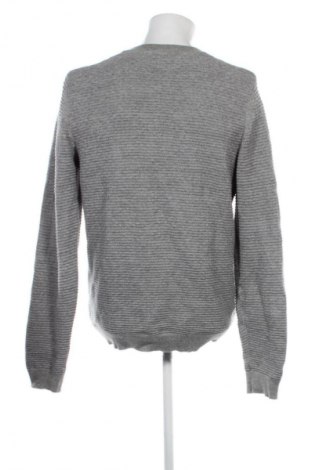 Ανδρική ζακέτα Shine Original, Μέγεθος XL, Χρώμα Γκρί, Τιμή 17,99 €