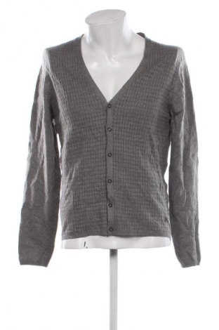 Pánský kardigán Sonny Bono, Velikost XL, Barva Šedá, Cena  99,00 Kč