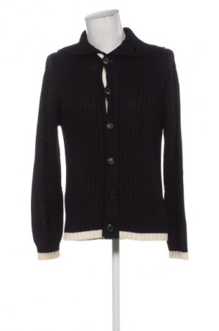 Pánský kardigán Sorbino, Velikost XXL, Barva Černá, Cena  429,00 Kč